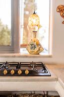 Maison De Yaya at Heraion Lagoon