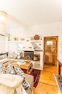 Maison De Yaya at Heraion Lagoon