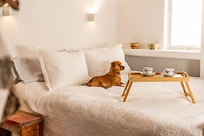 Maison De Yaya at Heraion Lagoon