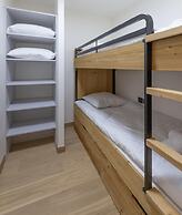 Chalet in Chantemerle With Sunny Ski Slopes