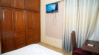 Hotel Residence Madadjeu