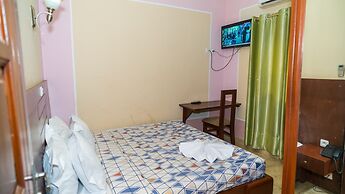 Hotel Residence Madadjeu