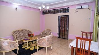 Hotel Residence Madadjeu