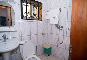 Hotel Residence Madadjeu