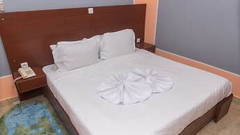 Hotel Residence Madadjeu