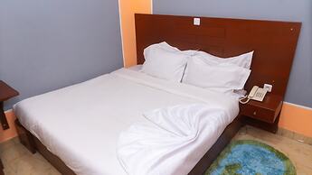 Hotel Residence Madadjeu