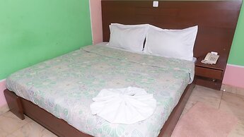 Hotel Residence Madadjeu