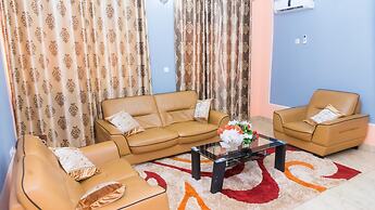 Hotel Residence Madadjeu