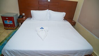 Hotel Residence Madadjeu