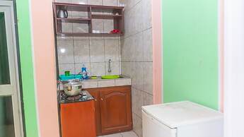 Hotel Residence Madadjeu