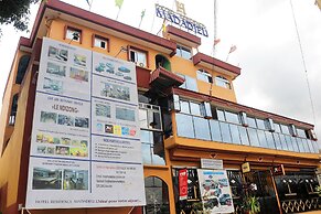 Hotel Residence Madadjeu