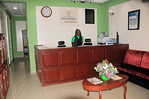 Hotel Residence Madadjeu