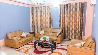 Hotel Residence Madadjeu