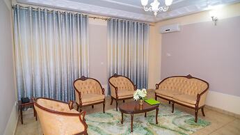 Hotel Residence Madadjeu