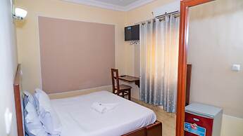 Hotel Residence Madadjeu