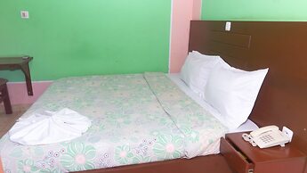 Hotel Residence Madadjeu