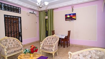 Hotel Residence Madadjeu