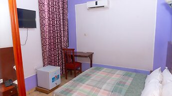 Hotel Residence Madadjeu