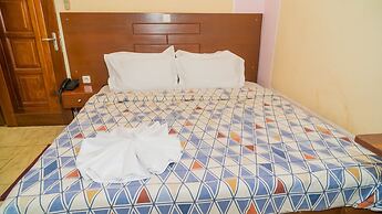 Hotel Residence Madadjeu