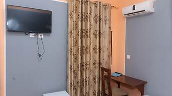 Hotel Residence Madadjeu