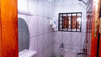 Hotel Residence Madadjeu