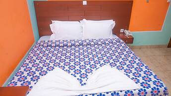 Hotel Residence Madadjeu