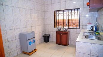 Hotel Residence Madadjeu