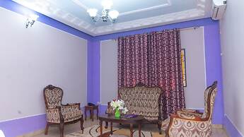 Hotel Residence Madadjeu