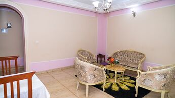 Hotel Residence Madadjeu