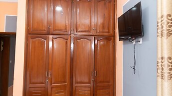 Hotel Residence Madadjeu