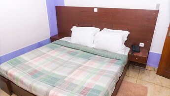 Hotel Residence Madadjeu