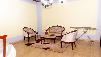 Hotel Residence Madadjeu