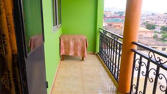 Hotel Residence Madadjeu