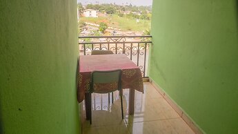 Hotel Residence Madadjeu