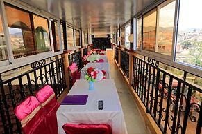 Hotel Residence Madadjeu