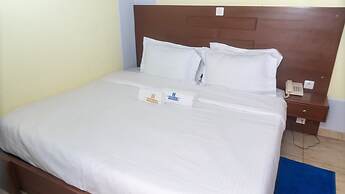 Hotel Residence Madadjeu