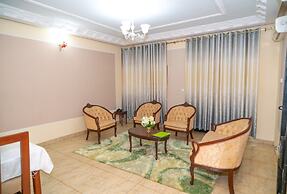 Hotel Residence Madadjeu