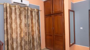 Hotel Residence Madadjeu