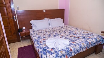 Hotel Residence Madadjeu