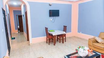 Hotel Residence Madadjeu