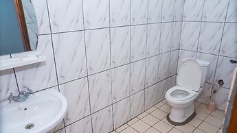 Hotel Residence Madadjeu