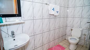 Hotel Residence Madadjeu