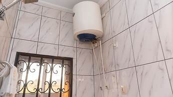 Hotel Residence Madadjeu