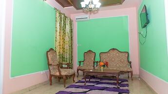 Hotel Residence Madadjeu