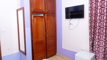 Hotel Residence Madadjeu