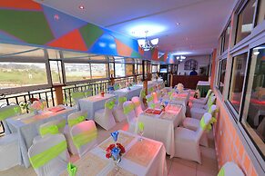 Hotel Residence Madadjeu