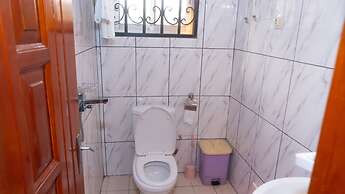 Hotel Residence Madadjeu