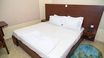 Hotel Residence Madadjeu