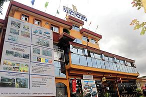 Hotel Residence Madadjeu
