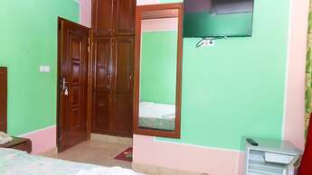 Hotel Residence Madadjeu